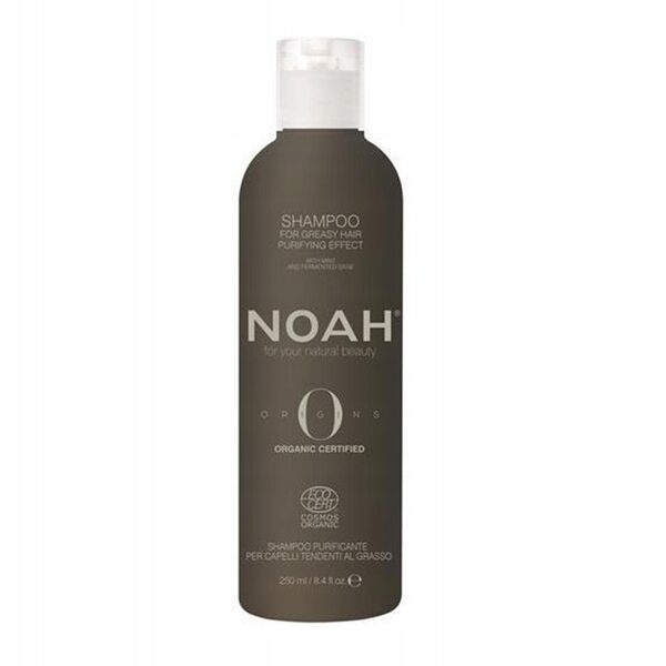Σαμπουάν για λιπαρά μαλλιά Origins Noah, 250 ml