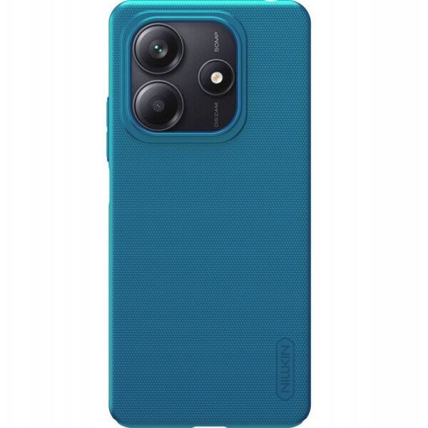 NILLKIN SUPER SHIELD XIAOMI REDMI NOTE 14 5G, ΠΑΓΩΝΙ ΜΠΛΕ / NIEBIESKI