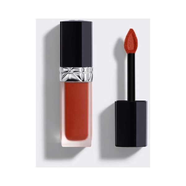 Christian Dior, Dior Forever, Υγρό Κραγιόν, 626, Forever Famous, 6 ml Για Γυναίκες