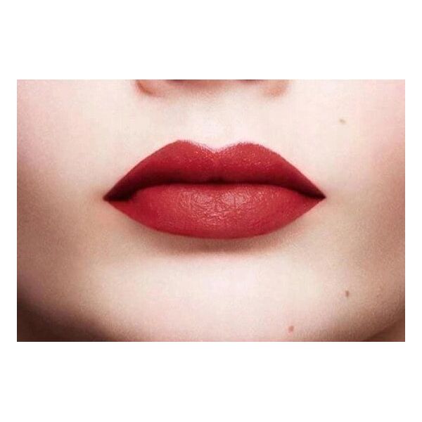 L'Oreal Paris, Infaillible Lip Paint, Υγρό Κραγιόν, 204, Κόκκινο, 8 ml Για Γυναίκες