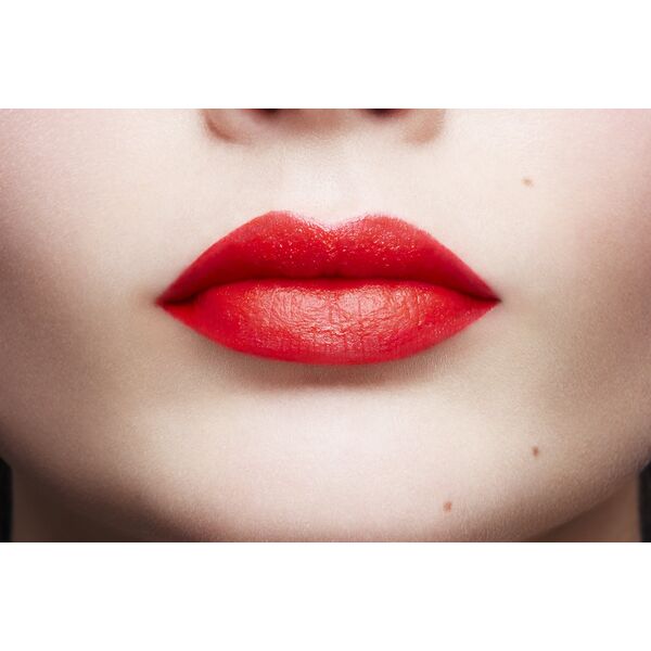 L'Oreal Paris, Infaillible Lip Paint, Υγρό Κραγιόν, 204, Κόκκινο, 8 ml Για Γυναίκες