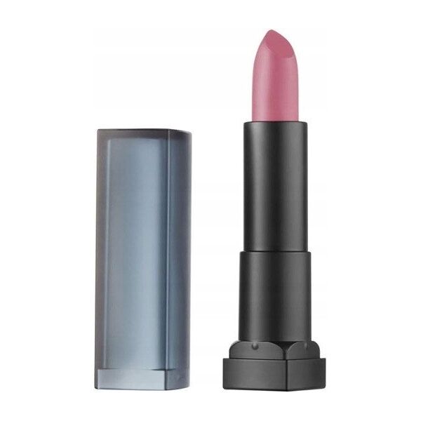 Maybelline, Color Sensational, Ματ, Κρεμώδες Κραγιόν, 10, Nocturnal Rose, 5.7 g Για Γυναίκες