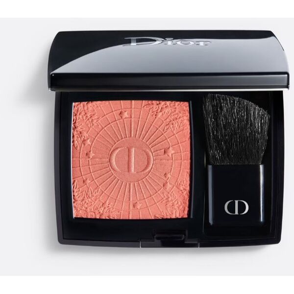 Christian Dior, Dior Rouge, Ρουζ Συμπαγής Πούδρα, 556, Cosmic Coral, 4.5 g Για Γυναίκες