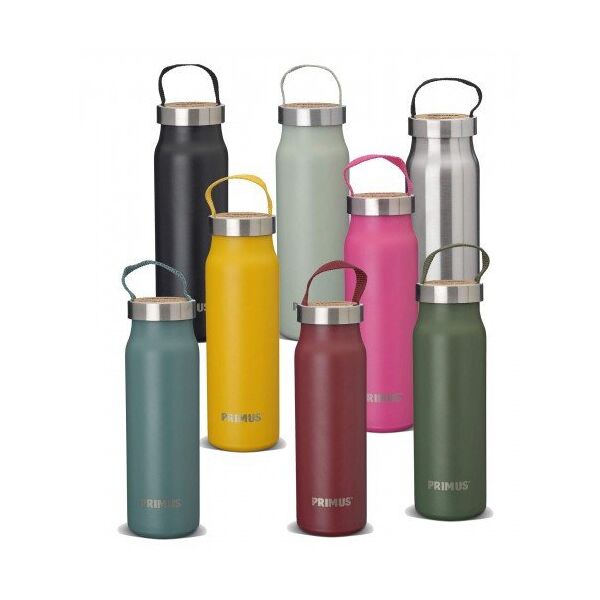 Θερμός Primus Klunken Vacuum Bottle 0.5L - frost green