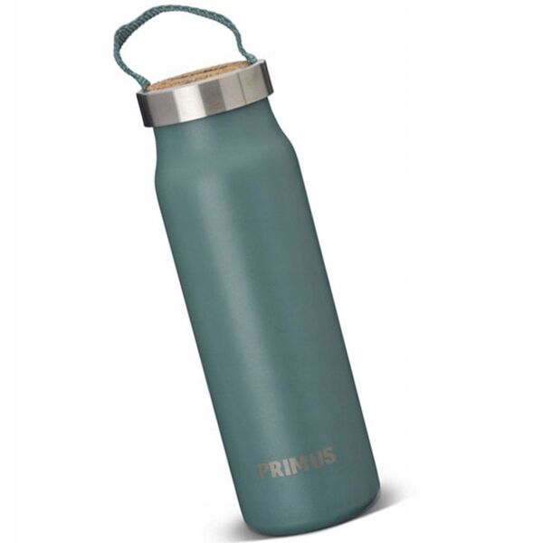 Θερμός Primus Klunken Vacuum Bottle 0.5L - frost green