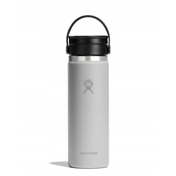 Θερμός Hydro Flask 20 Oz Wide Mouth Flex Sip Lid - birch