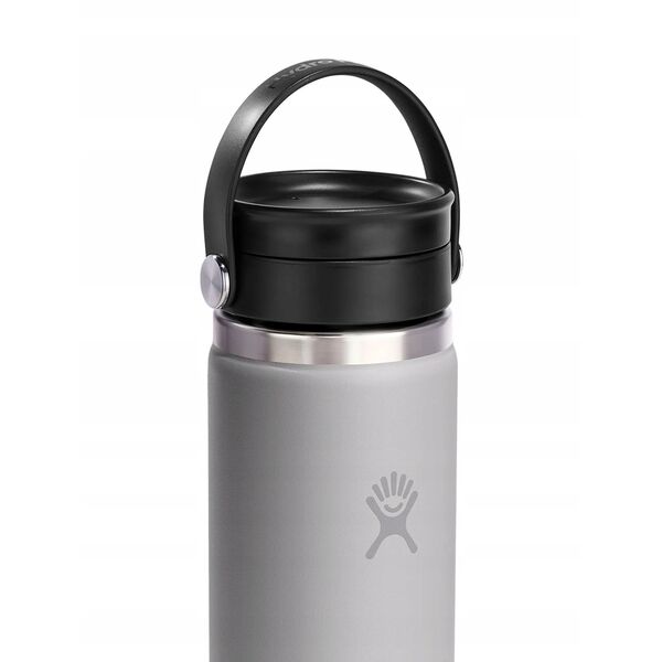 Θερμός Hydro Flask 20 Oz Wide Mouth Flex Sip Lid - birch