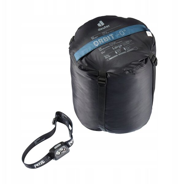 Υπνόσακος Deuter Orbit 0 Long LZ