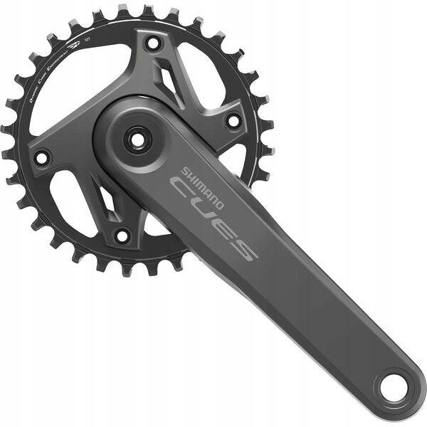 Shimano Cues FC-U6000-1 crank set 32T 170mm