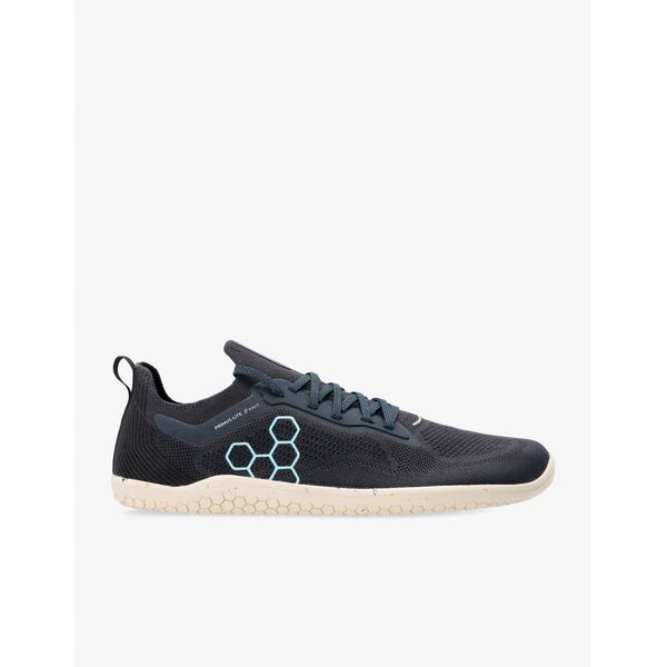 Ανδρικά παπούτσια Vivobarefoot Primus Lite Knit - midnight