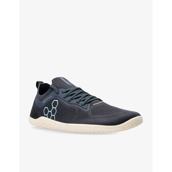 Ανδρικά παπούτσια Vivobarefoot Primus Lite Knit - midnight