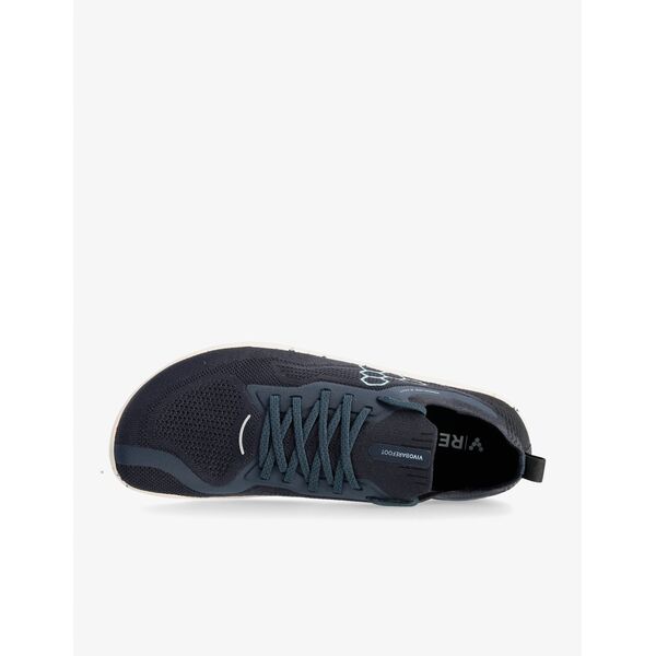 Ανδρικά παπούτσια Vivobarefoot Primus Lite Knit - midnight