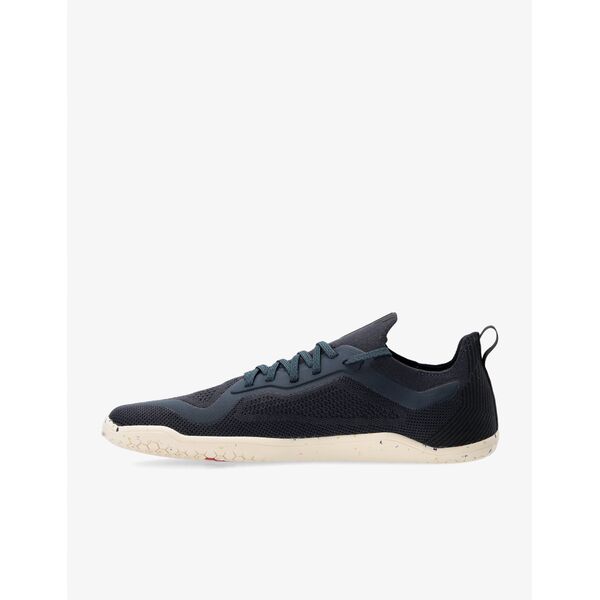 Ανδρικά παπούτσια Vivobarefoot Primus Lite Knit - midnight