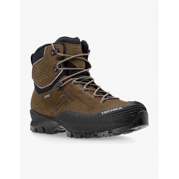 Παπούτσια πεζοπορίας Tecnica Forge 2.0 GTX - tundra/cool grey