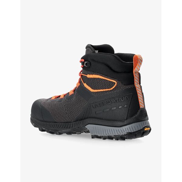 Μποτάκια πεζοπορίας La Sportiva TX Hike Mid GTX - ανθρακί/σαφράν