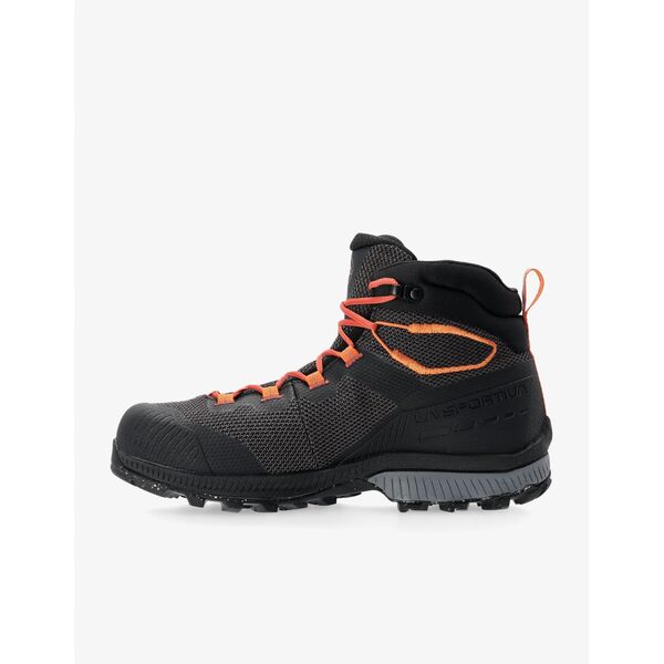 Μποτάκια πεζοπορίας La Sportiva TX Hike Mid GTX - ανθρακί/σαφράν