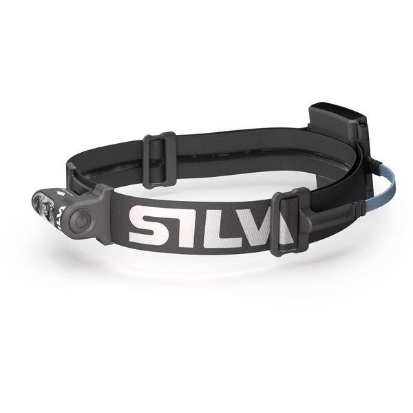 Φακός κεφαλής για τρέξιμο Silva Trail Runner Free (400 lm)