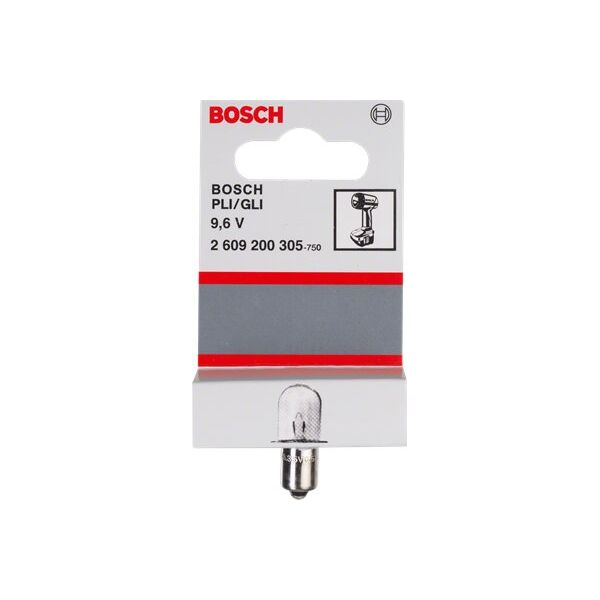 LAMPA ZAPASOWA 12-14.4V Bulb