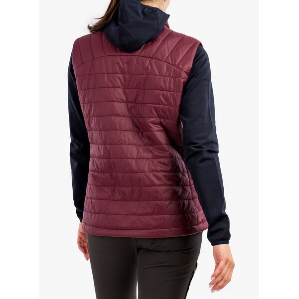 Kamizelka damska Fjallraven Expedition X-Latt Vest - port rozmiar: s