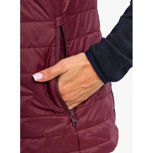 Kamizelka damska Fjallraven Expedition X-Latt Vest - port rozmiar: s