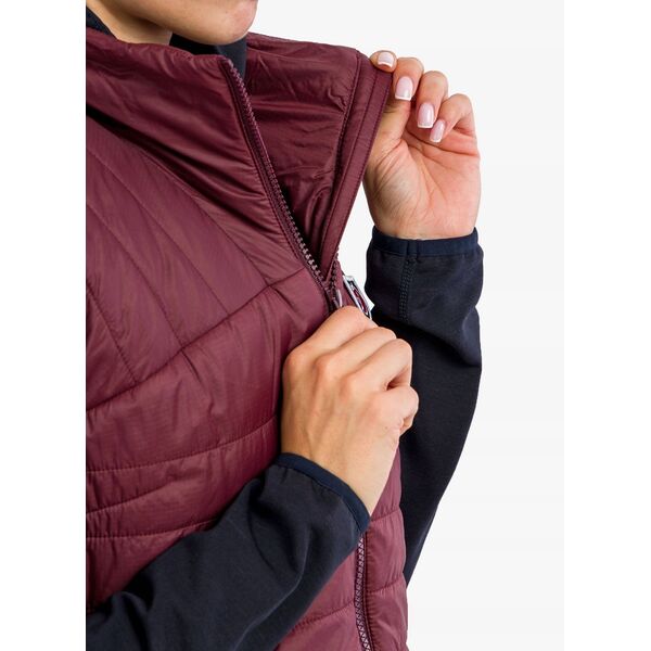 Kamizelka damska Fjallraven Expedition X-Latt Vest - port rozmiar: s
