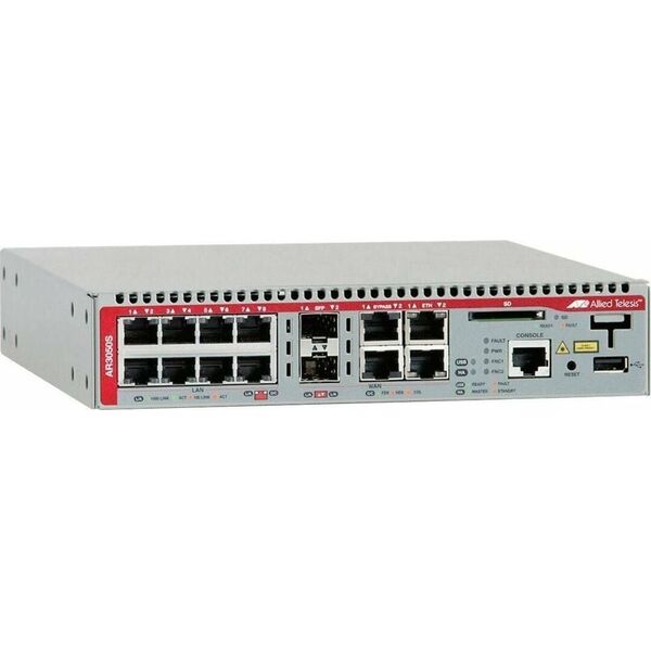 Zapora sieciowa Allied Telesis AR3050S 1 GB (AT-AR3050S-50)