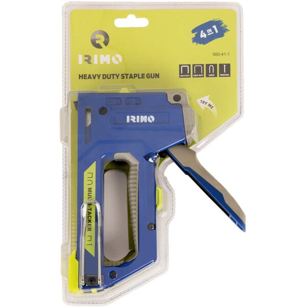 Bahco Didelio našumo kabiamušis Irimo 4 viename. skirtaas vinims ir kabėms 13949503 8414909245424