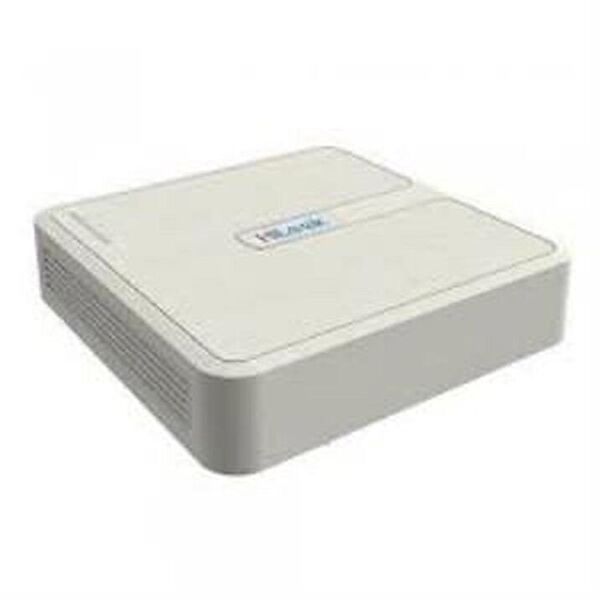 Καταγραφικό HiLook NVR | NVR-108H-D/4P(D) | 1 | 8-Κανάλια