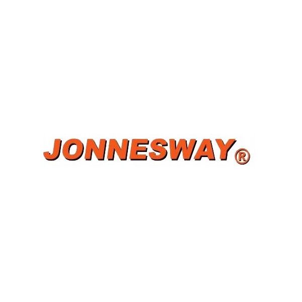 JONNESWAY ΣΕΤ ΜΑΚΡΩΝ ΙΝΤΣΩΝ ΚΑΡΥΔΩΝ 10 τεμ.(1/4" 6-ΓΩΝΟ) S05HD2210S