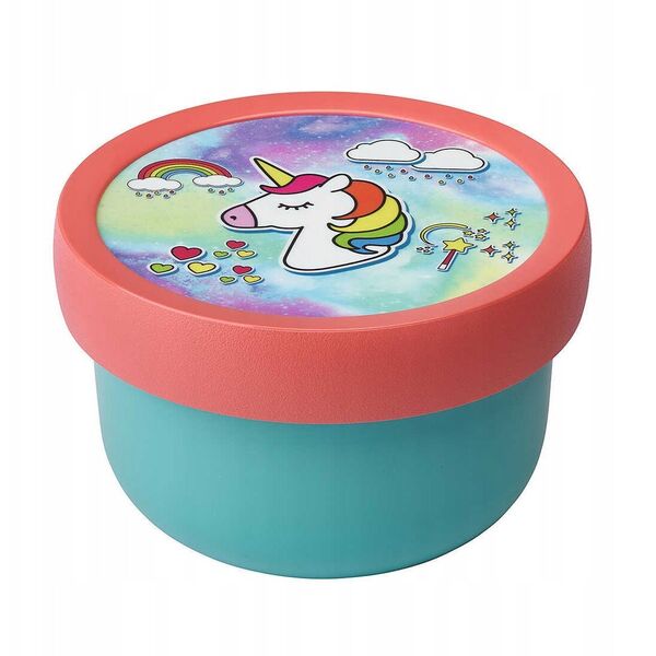 ΚΟΥΤΙ ΦΡΟΥΤΩΝ CAMPUS 300 ML UNICORN 107430065377