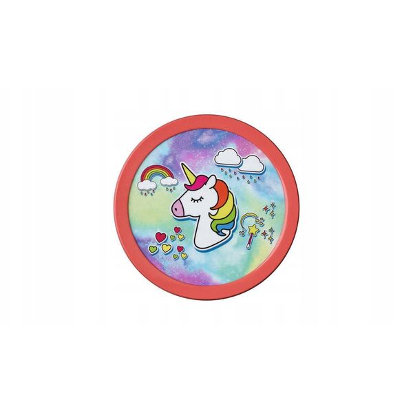 ΚΟΥΤΙ ΦΡΟΥΤΩΝ CAMPUS 300 ML UNICORN 107430065377