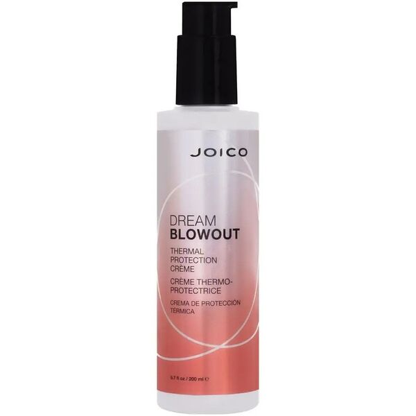 Joico Dream Blowout Thermal Protection Creme 200 ml