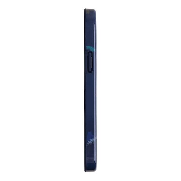 Uniq UNIQ etui Coehl Reverie Apple iPhone 12 mini niebieski/prussian blue