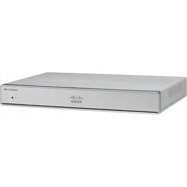 Router Cisco ISR1100-4G