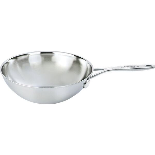 Demeyere Wok stalowy Demeyere Industry 5