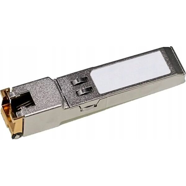 3rd Party Transceiver EX-SFP-1GE-TX-C -