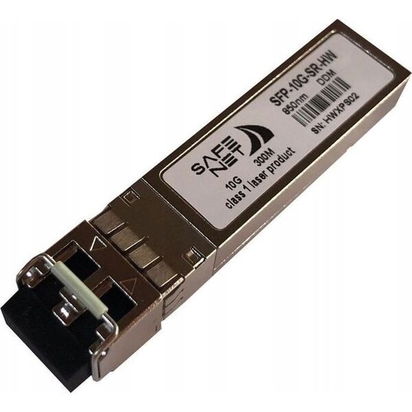 3rd Party Transceiver EX-SFP-10G-SR-C -