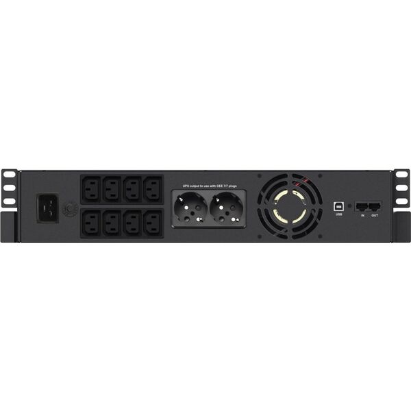 X4 3000 RM Plus