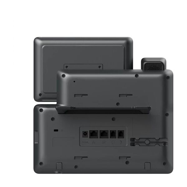 Fanvil V66 Pro, Premium IP Phone / SIP / POE / Gigabit / USB-Port / Bluetooth / Wi-Fi / BT Handset