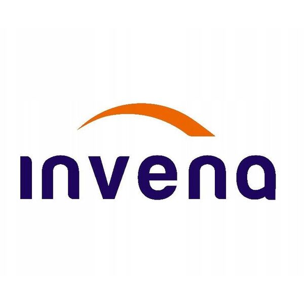 Invena δοσομετρητής για υγρό πιάτων ή σαπούνι Issa, χρώμιο AA-23-001-J