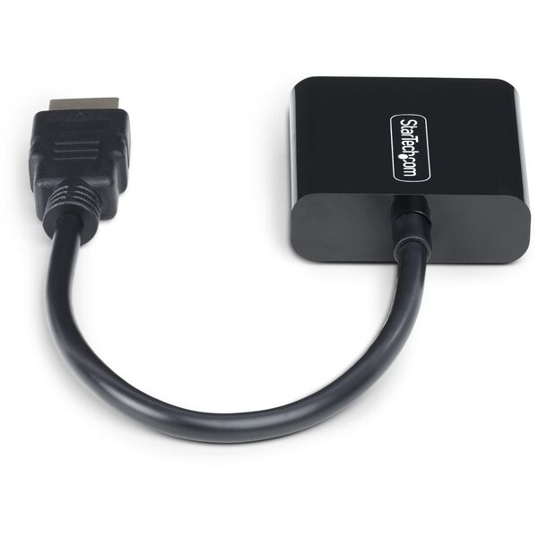 Μετατροπέας σήματος βίντεο StarTech HD2VGAE3 Ενεργός μετατροπέας βίντεο 1920 x 1200 px