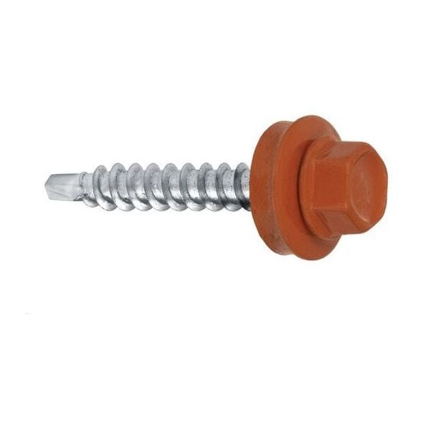 ΑΥΤΟΒΙΔΑ WFD 4.8X25MM RAL8004 (250)