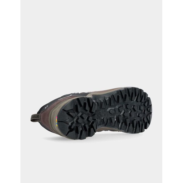 Γυναικεία παπούτσια Salewa Mountain Trainer Lite GTX - wallnut/f. coral