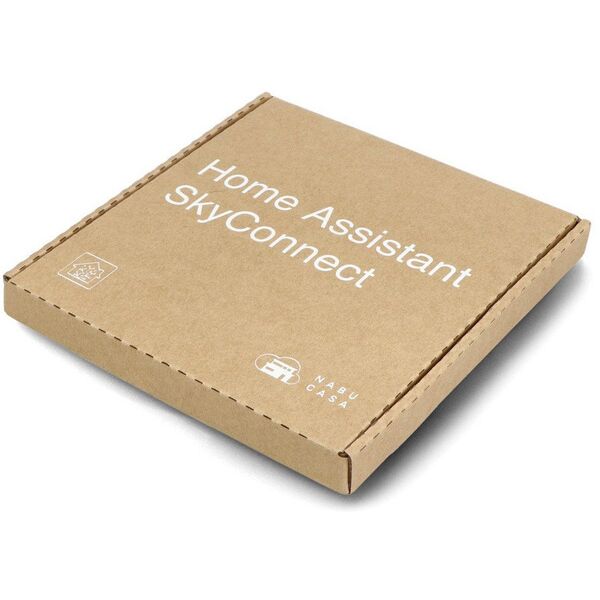 Nabu Casa Home Assistant SkyConnect Zigbee Thread Matter USB κεντρική μονάδα