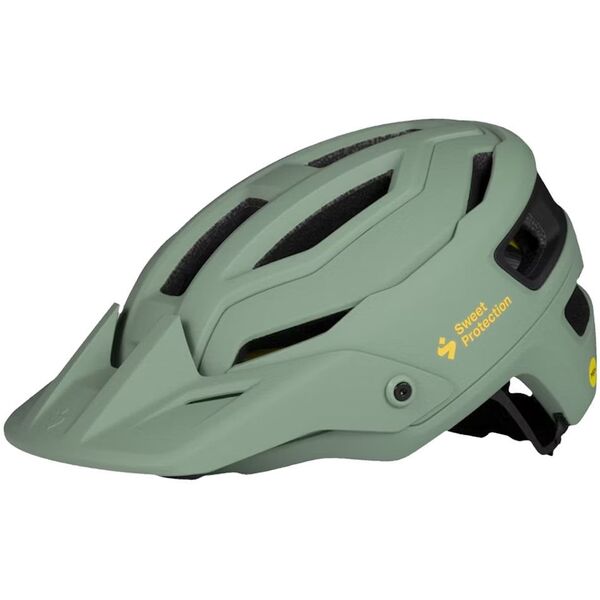Κράνος enduro SWEET PROTECTION Trailblazer Mips - tusken μέγεθος: l_xl