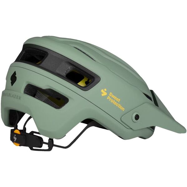 Κράνος enduro SWEET PROTECTION Trailblazer Mips - tusken μέγεθος: l_xl