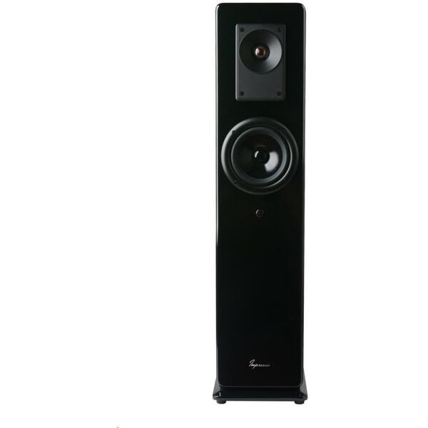 C-TECH Repro Impressio Virtus, stereo, aktivní