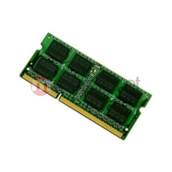 Pamięć do laptopa Fujitsu 4GB DDR3 1600 MHz S26391-F1112-L400