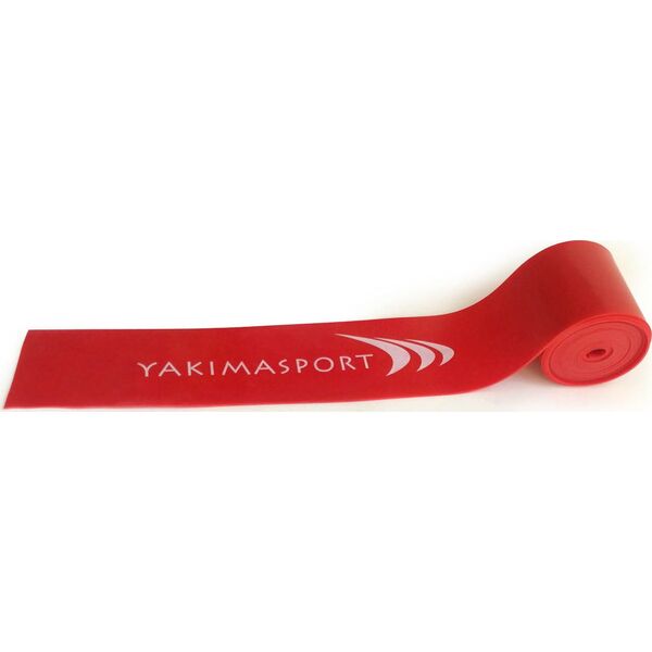 YakimaSport Flex mały opór czerwony 1 szt.
