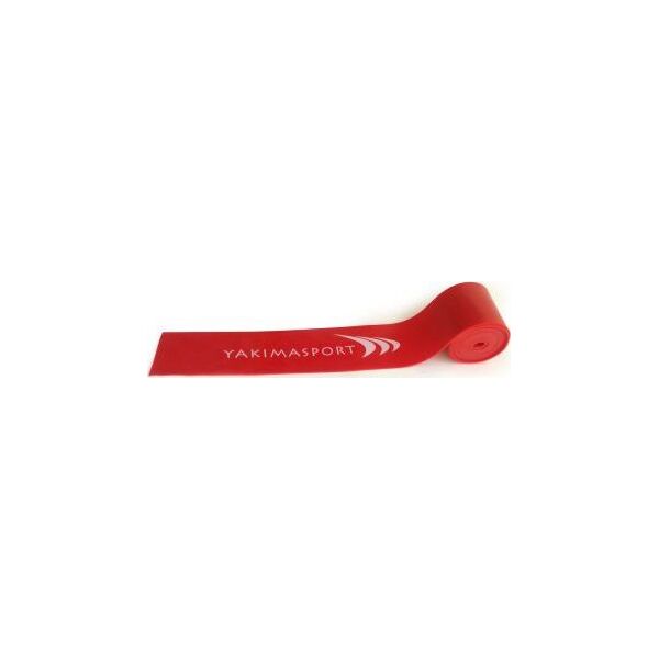 YakimaSport Flex mały opór czerwony 1 szt.